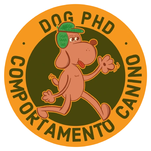 Logo DogPhd
