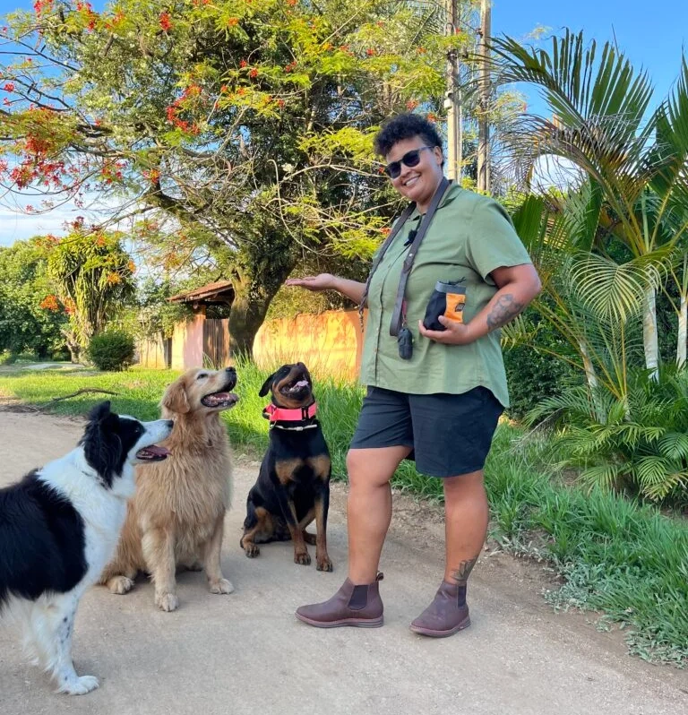 Matilha Terapêutica